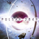 Pulsar 2849 - настолна игра