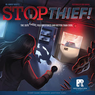 Stop Thief! - настолна игра