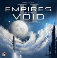 Empires of the Void ІІ - настолна игра