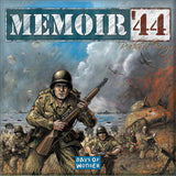 Memoir'44 - настолна игра