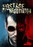 Hostage Negotiator - настолна игра
