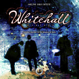 Whitehall Mystery - настолна игра