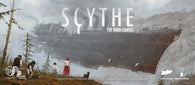 Scythe: The Wind Gambit Expansion - разширение за настолна игра