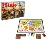 Risk (Refresh) - настолна игра - Pikko Games