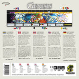 Genesis - Pikko Games