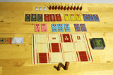 Kanagawa - настолна игра - Pikko Games