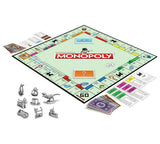 Monopoly Classic - настолна игра