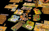 Altiplano - настолна игра - Pikko Games