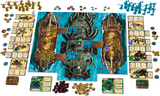 Rum & Bones: Second Tide - настолна игра - Pikko Games