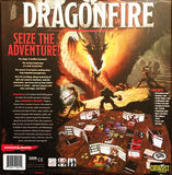 Dungeons & Dragons: Dragonfire - настолна игра