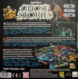 Ghost Stories - настолна игра