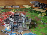 Castle Panic - настолна игра