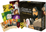 A Game of Thrones: Hand of the King - настолна игра - Pikko Games