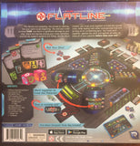 Flatline: A FUSE Aftershock Game - настолна игра
