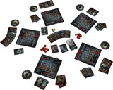 Bloodborne: The Card Game - настолна игра с карти