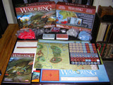 War of the Ring (Second Edition) - настолна игра