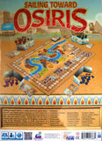 Sailing Toward Osiris - настолна игра