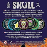 Skull - настолна игра
