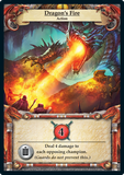 Hero Realms: Boss Deck - The Dragon Expansion