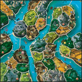 Small World: River World - Pikko Games