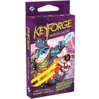 KeyForge: Worlds Collide - Archon Deck - Pikko Games
