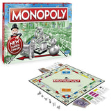 Monopoly Classic - настолна игра