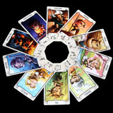 Santorini (Spin Master Edition) - настолна игра - Pikko Games