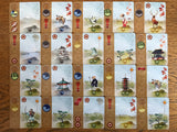 Kanagawa - настолна игра - Pikko Games