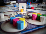 Trajan - настолна игра