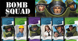 Bomb Squad - настолна игра