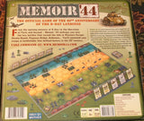 Memoir'44 - настолна игра