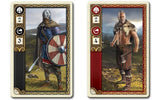 878: Vikings - Invasions of England - настолна игра - Pikko Games