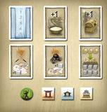Shogun - настолна игра
