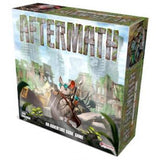 Aftermath: An Adventure Book Game - Pikko Games