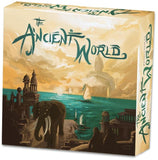 The Ancient World - 2nd edition - Pikko Games