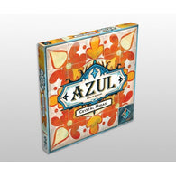 Azul Crystal Mosaic - продължение за настолна игра