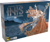 Inis - настолна игра