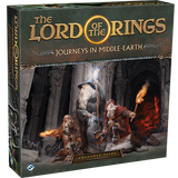 The Lord of the Rings: Journeys in Middle-Earth Shadowed Paths - продължение на настолна игра