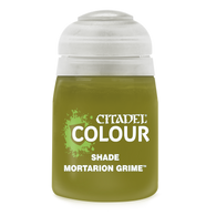 Shade: Mortarion Grime 18 ml  - боя