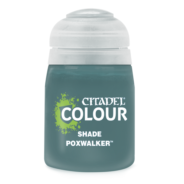 Shade: Poxwalker 18 ml  - боя