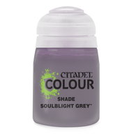 Shade: Soulblight Grey 18 ml  - боя