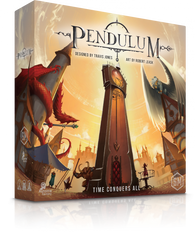 Pendulum - настолна игра