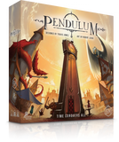 Pendulum - настолна игра