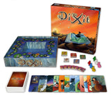 Dixit - парти настолна игра - Pikko Games
