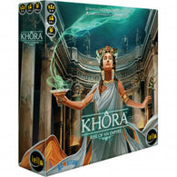 Khora: Rise of an Empire - настолна игра