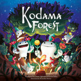 Kodama Forest - настолна игра