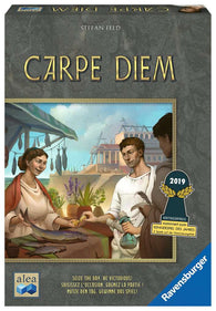 Carpe Diem - стратегическа игра