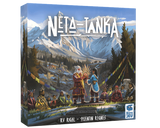 Neta-Tanka - настолна игра