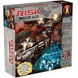 Risk 2210 A.D. (Resized) - настолна игра
