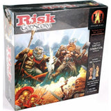 Risk Godstorm  (Refresh) - настолна игра - Pikko Games